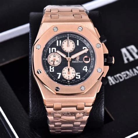 audemars piguet replica clone|audemars piguet look alike watches.